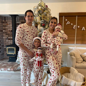 Meet your Posher, Delilah